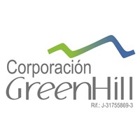 Corporacion Greenhill C.A logo - Similar company to Forza Partners