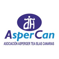 Asociación Asperger tEA Islas Canarias logo - Similar company to Centro Multidisciplinar Vohale