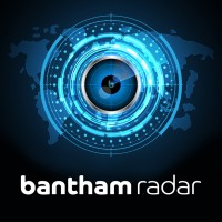 Bantham RADAR logo - Similar company to Bantham Technologies | Digital Data Capture