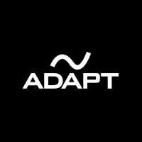 ADAPT Strength and Conditioning logo - Similar company to Playerlytics Uk