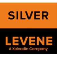 Silver Levene logo - Similar company to M&A Chambers
