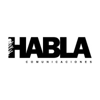 HablaComunicaciones logo - Similar company to Con-Fluência