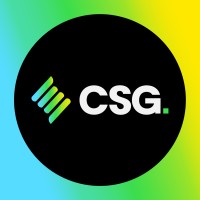 CSG Computer Services Group software Company logo - Similar company to Asb-One Software Company