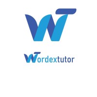WORDEXTUTOR logo - Similar company to Jxe Tech Llc