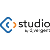 divergent Studio logo - Similar company to Divergent