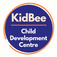 KidBee - Autism & ADHD Therapy Centre logo - Similar company to Dr A M Reddy Autism Centre