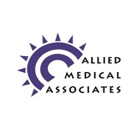 Allied Medical Associates logo - Similar company to Zam Zam