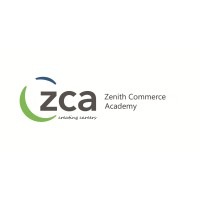 Zenith Commerce Academy logo - Similar company to Ready Accountant Institution