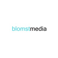 Blomstmedia logo - Similar company to Pulle