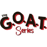 The GOAT Series logo - Similar company to Allcalls.Io