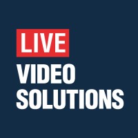 Live Video Solutions