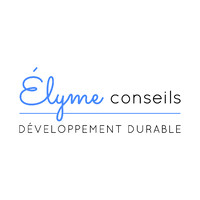 Élyme conseils, Développement durable logo - Similar company to Yétik
