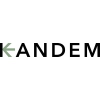 Kandem logo - Similar company to Soélia Bijoux