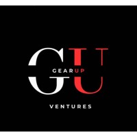 GearupVentures logo - Similar company to Nextgen Digital University