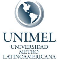 Universidad Metro Latinoamericana logo - Similar company to Link Education And Travel (Let)