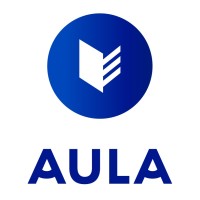 AULA Academia Universal de Liderazgo y Aprendizaje logo - Similar company to Motolinía International Institute