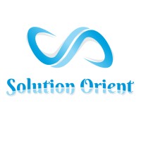 Solution Orient logo - Similar company to Officium Solutions Llc