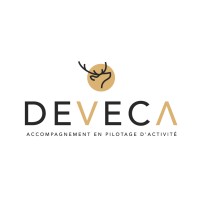 DEVECA logo - Similar company to Zèbre Events