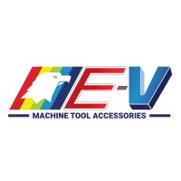 Easson-Vertex logo - Similar company to Vivan Precision Engineering (Pty) Ltd