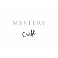 Mystery Craft logo - Similar company to Artisticks