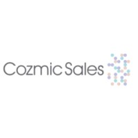 Cozmic Sales logo - Similar company to Rocket Brands
