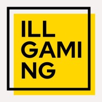 ILLGAMING logo - Similar company to Skoar! College Gaming Club