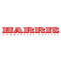 Harris Commercial Capital logo - Similar company to 1St Commercial Lending