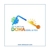 Doha Cool and Fog logo - Similar company to Eligroup Mena