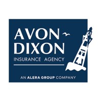 Avon-Dixon Insurance Agency logo - Similar company to Gg&A