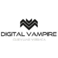 Digital Vampire logo - Similar company to Scirobnics Technology Private Limited