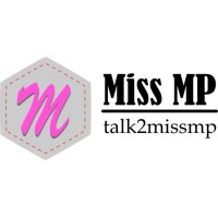 #TalkToMissMp logo - Similar company to Saral Analytics