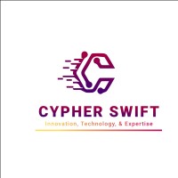 Cypher Swift logo - Similar company to Codecoves