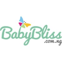 BabyBliss logo - Similar company to Ruff 'N' Tumble