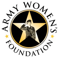 U.S. Army Women's Foundation logo - Similar company to Stephen Ambrose Historical Tours