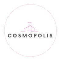 Cosmopolis.App logo - Similar company to Allocator One