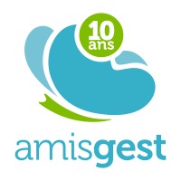 Amisgest Technologie inc. logo - Similar company to Xsi Retail Partners