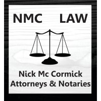 Nick Mc Cormick Attorneys & Notaries logo - Similar company to Rogers Kruger Smith Inc