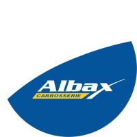 Albax logo - Similar company to Careoss Carrosserie