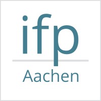ifp – Institut für Produktivität KG logo - Similar company to Targetp Evolving Procurement
