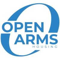 Open Arms Housing logo - Similar company to Solvent+