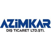 AZIMKAR LTD. logo - Similar company to Deksan Hidrolik