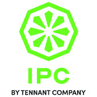 IPC México logo - Similar company to Megamil
