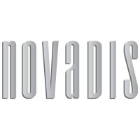 Novadis logo - Similar company to Novadis