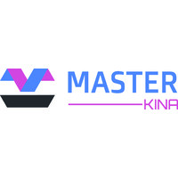 Masterkina for printing services logo - Similar company to The International Academy For Higher And Continuing Education