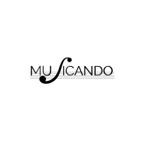 MUSICANDO logo - Similar company to Instants Lyriques