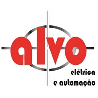 Alvo Elétrica e Automação logo - Similar company to Megaflux