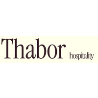 Thabor Hospitality logo - Similar company to W Project