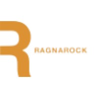 Ragnarock logo - Similar company to Ragnarok Technology