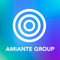 Amiante Group – Always as-best logo - Similar company to #Asbimotion Bv