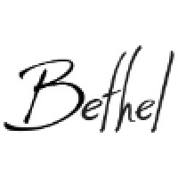 Bethel Church logo - Similar company to Catch The Fire